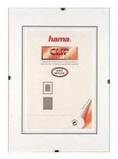 Hama Clip-Fix képkeret 9X13 - 63103 Háztartás / Otthon / Kültér - Lakásfelszerelés - Képkeret / képtartó - 293720