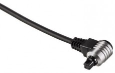 Hama DCCS összekötő kábel Canon CA-2 - 5205 Fotó-Videó kiegészítők - Távkioldó - Vezetékes távkioldó (utángyártott) - 287484