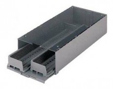 Hama Diamagazin +C Box 2X100 - 1115 Fotó-Videó kiegészítők - Egyéb fotó-videó kiegészítő - Dia, kiegészítő - 287022