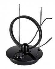 Hama DVB-T Szobaantenna, 36dB - 121650 Tv kiegészítők - Antenna - Beltéri antenna - 275245