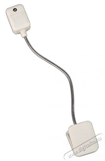 Hama Ebook led lámpa - 54308 Mobil / Kommunikáció / Smart - Tablet / E-book kiegészítő, tok - Lámpa - 275598