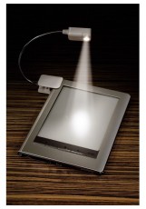 Hama Ebook led lámpa - 54308 Mobil / Kommunikáció / Smart - Tablet / E-book kiegészítő, tok - Lámpa - 275598