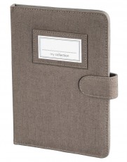 Hama Linen Ebook tok 6 - 123002 Mobil / Kommunikáció / Smart - Tablet / E-book kiegészítő, tok - Tablet tok - 275603