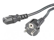 Hama ECO HÁLÓZATIKÁBEL 3 ERES 1,5M 10DB/CS Egyéb - Nem forgalmazzuk ! - 288311