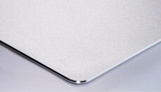 Hama EGÉRPAD, ALUMINIUM Iroda és számítástechnika - Egér - Egérpad - 345265