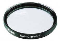 Hama M58 +4 CLOSE-UP előtétlencse -76458 Fotó-Videó kiegészítők - Objektív kiegészítő - Előtét lencse - 287070