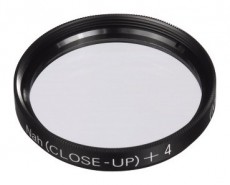 Hama M62 előtétlencse +4 CLOSE-UP- 76462 Fotó-Videó kiegészítők - Objektív kiegészítő - Előtét lencse - 286982