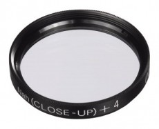 Hama M67 előtétlencse +4 CLOSE-UP - 76467 Fotó-Videó kiegészítők - Objektív kiegészítő - Előtét lencse - 286947
