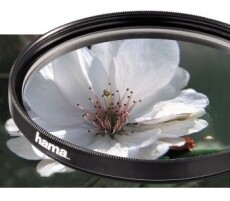 Hama M58 Close-Up előtétlencse szett - 76958 Fotó-Videó kiegészítők - Objektív kiegészítő - Előtét lencse - 286838