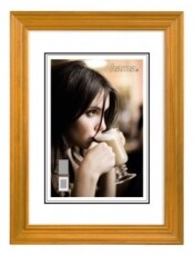 Hama Udine Fa keret 10X15, bükk - 100314 Háztartás / Otthon / Kültér - Lakásfelszerelés - Képkeret / képtartó - 279230