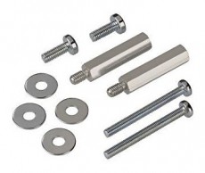 Hama Fali tartó adapter készlet Sony W szériához - 118637 Tv kiegészítők - Fali tartó / konzol - Kiegészítő / adapter - 287477