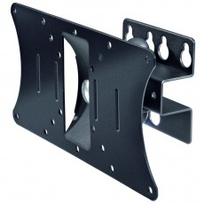 Hama 3CS Motion fali tartó 200x100 - 12007 Tv kiegészítők - Fali tartó / konzol - Fali tv tartó - 287028