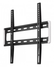 Hama falitartó, fíx, 32"-65" 400X400 XL (118627) - fekete Tv kiegészítők - Fali tartó / konzol - Fali tv tartó - 304259