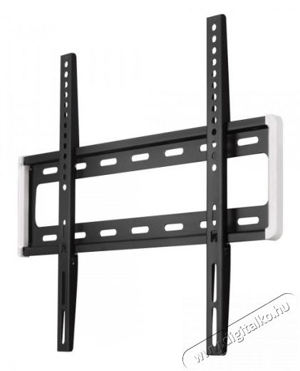 Hama falitartó, fíx, 32"-65" 400X400 XL (118627) - fekete Tv kiegészítők - Fali tartó / konzol - Fali tv tartó - 304259