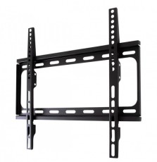 Hama fix falitartó 400x400 XL (118668) - fekete Tv kiegészítők - Fali tartó / konzol - Fali tv tartó - 344487
