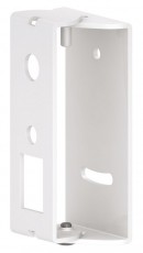 Hama Sonos Play:1 forgatható falitartó (118000) - fehér Audio-Video / Hifi / Multimédia - Hangfal tartó / állvány - Fali hangsugárzó tartó - 330687