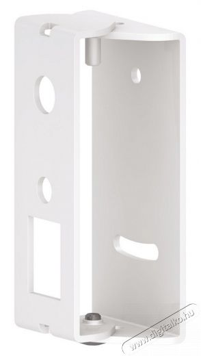 Hama Sonos Play:1 forgatható falitartó (118000) - fehér Audio-Video / Hifi / Multimédia - Hangfal tartó / állvány - Fali hangsugárzó tartó - 330687