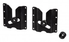 Hama Ultra Slim universal falitartó (84477) Tv kiegészítők - Fali tartó / konzol - Fali tv tartó - 342095