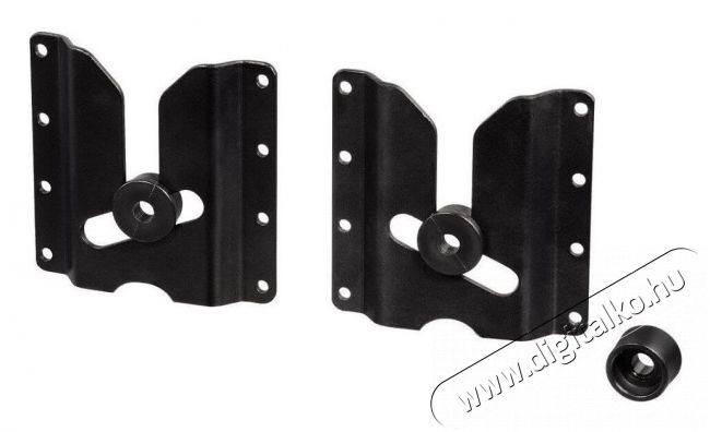 Hama Ultra Slim universal falitartó (84477) Tv kiegészítők - Fali tartó / konzol - Fali tv tartó - 342095