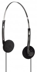 Hama HK5644 fejhallgató (135644) Audio-Video / Hifi / Multimédia - Fül és Fejhallgatók - Fejhallgató - 306772