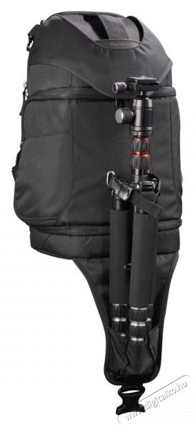Hama Flashstar 170RL 2in1 Sling fotós hátizsák - 121888 Fotó-Videó kiegészítők - Fotó-videó táska / tok - Hátizsák - 289553