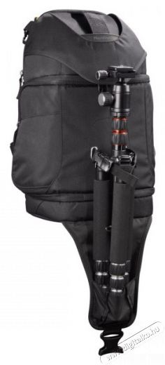 Hama Flashstar 170RL 2in1 Sling fotós hátizsák - 121888 Fotó-Videó kiegészítők - Fotó-videó táska / tok - Hátizsák - 289553