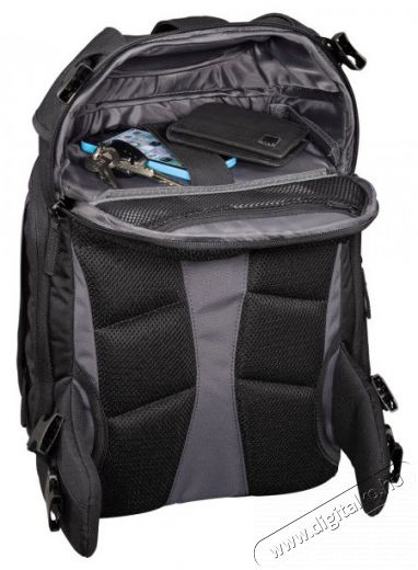 Hama Flashstar 170RL 2in1 Sling fotós hátizsák - 121888 Fotó-Videó kiegészítők - Fotó-videó táska / tok - Hátizsák - 289553