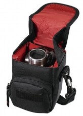 Hama Astana 90 fotóstáska (115714) Fotó-Videó kiegészítők - Fotó-videó táska / tok - Kompakt tok - 330045