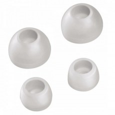 Hama Basic sztereó fülhallgató, fehér - 135616 Audio-Video / Hifi / Multimédia - Fül és Fejhallgatók - Fülhallgató - 297534