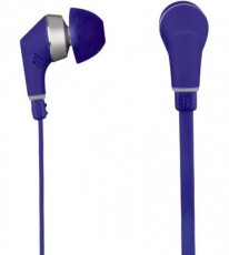 Hama Joy headset, kék - 122674 Audio-Video / Hifi / Multimédia - Fül és Fejhallgatók - Fülhallgató mikrofonnal / headset - 287410