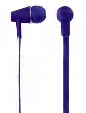 Hama JOY sztereó fülhallgató mikrofonnal, kék - 135651 Audio-Video / Hifi / Multimédia - Fül és Fejhallgatók - Fülhallgató mikrofonnal / headset - 297587