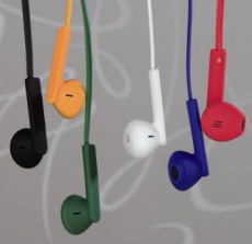 Hama Joy headset, fehér - 122660 Audio-Video / Hifi / Multimédia - Fül és Fejhallgatók - Fülhallgató mikrofonnal / headset - 287354