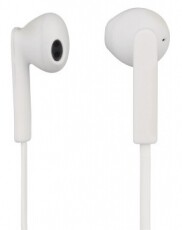 Hama Joy headset, fehér - 122660 Audio-Video / Hifi / Multimédia - Fül és Fejhallgatók - Fülhallgató mikrofonnal / headset - 287354