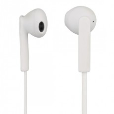 Hama JOY sztereó fülhallgató mikrofonnal, fehér - 135611 Audio-Video / Hifi / Multimédia - Fül és Fejhallgatók - Fülhallgató mikrofonnal / headset - 297598