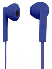 Hama Joy headset, kék - 122662 Audio-Video / Hifi / Multimédia - Fül és Fejhallgatók - Fülhallgató mikrofonnal / headset - 287356