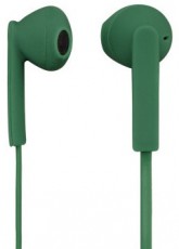 Hama Joy headset, zöld - 122661 Audio-Video / Hifi / Multimédia - Fül és Fejhallgatók - Fülhallgató mikrofonnal / headset - 287358