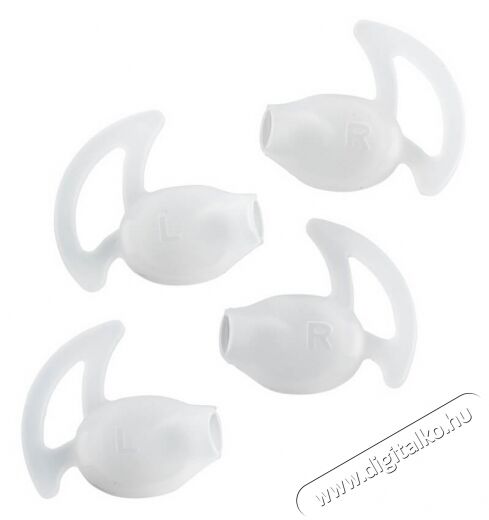 Hama Reflective Sport mikrofonos fülhallgató (177018) - narancs Audio-Video / Hifi / Multimédia - Fül és Fejhallgatók - Fülhallgató mikrofonnal / headset - 335518