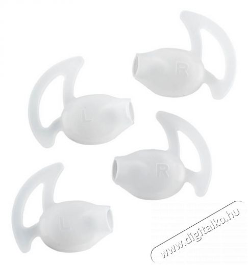 Hama Reflective Sport mikrofonos fülhallgató (177019) - pink Audio-Video / Hifi / Multimédia - Fül és Fejhallgatók - Fülhallgató mikrofonnal / headset - 335519