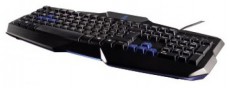 Hama Urage Exodus 2 Gaming billentyűzet - 113728 Iroda és számítástechnika - Billentyűzet / billentyűzet szett - Vezetékes - 279318