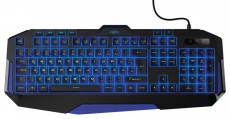 Hama uRAge Exodus Macro2 Gamer billentyűzet (113762) Iroda és számítástechnika - Billentyűzet / billentyűzet szett - Vezetékes - 334719