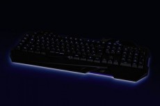 Hama uRage Exodus Macro gaming billentyűzet - 113739 Iroda és számítástechnika - Billentyűzet / billentyűzet szett - Vezetékes - 297566