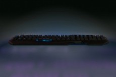 Hama uRage Exodus Macro gaming billentyűzet - 113739 Iroda és számítástechnika - Billentyűzet / billentyűzet szett - Vezetékes - 297566