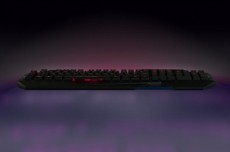 Hama uRage Exodus Macro gaming billentyűzet - 113739 Iroda és számítástechnika - Billentyűzet / billentyűzet szett - Vezetékes - 297566