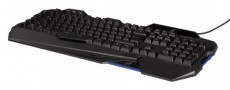 Hama uRage Exodus Macro gaming billentyűzet - 113739 Iroda és számítástechnika - Billentyűzet / billentyűzet szett - Vezetékes - 297566