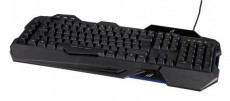 Hama uRage Exodus Macro gaming billentyűzet - 113739 Iroda és számítástechnika - Billentyűzet / billentyűzet szett - Vezetékes - 297566