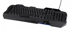 Hama uRage Exodus Macro gaming billentyűzet - 113739 Iroda és számítástechnika - Billentyűzet / billentyűzet szett - Vezetékes - 297566