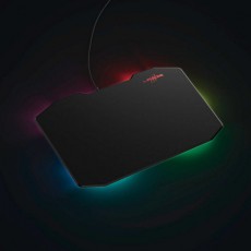 Hama uRage RGB LED Gamer egérpad (113759) Iroda és számítástechnika - Egér - Egérpad - 341541