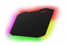 Hama uRage RGB LED Gamer egérpad (113759) Iroda és számítástechnika - Egér - Egérpad - 341541
