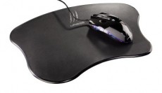 Hama Gaming egérpad "uRage High Sense" - 62894 Iroda és számítástechnika - Egér - Egérpad - 287233