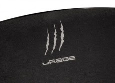 Hama Gaming egérpad "uRage High Sense" - 62894 Iroda és számítástechnika - Egér - Egérpad - 287233